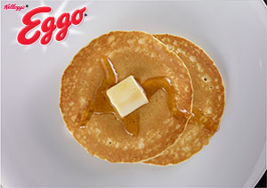 Kellogg's® Eggo® 4