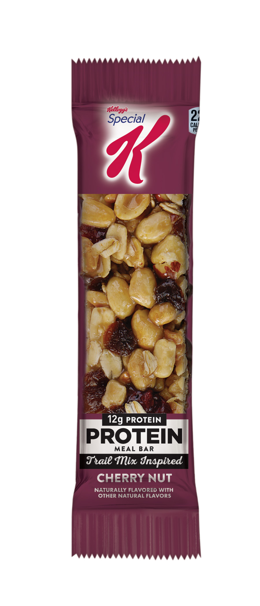 Special K® Protein Trail Mix Inspired Meal Bar Cherry Nut