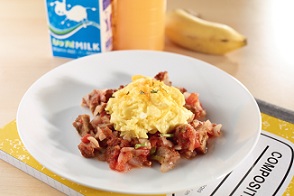 Sunrise Skillet