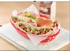 Pita Pockets