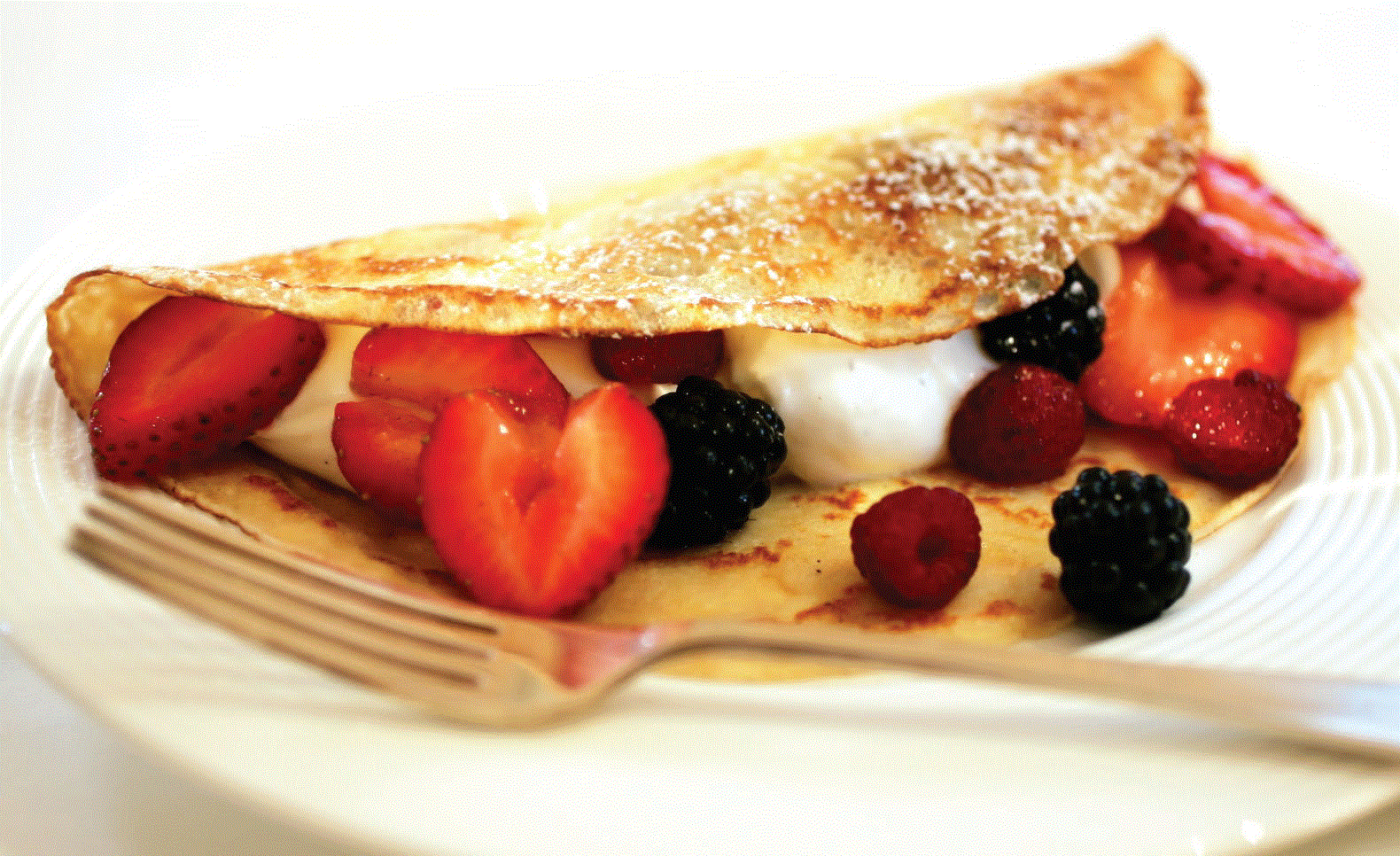 Coco Crepes