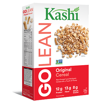 Kashi* GOLEAN* Original Cereal