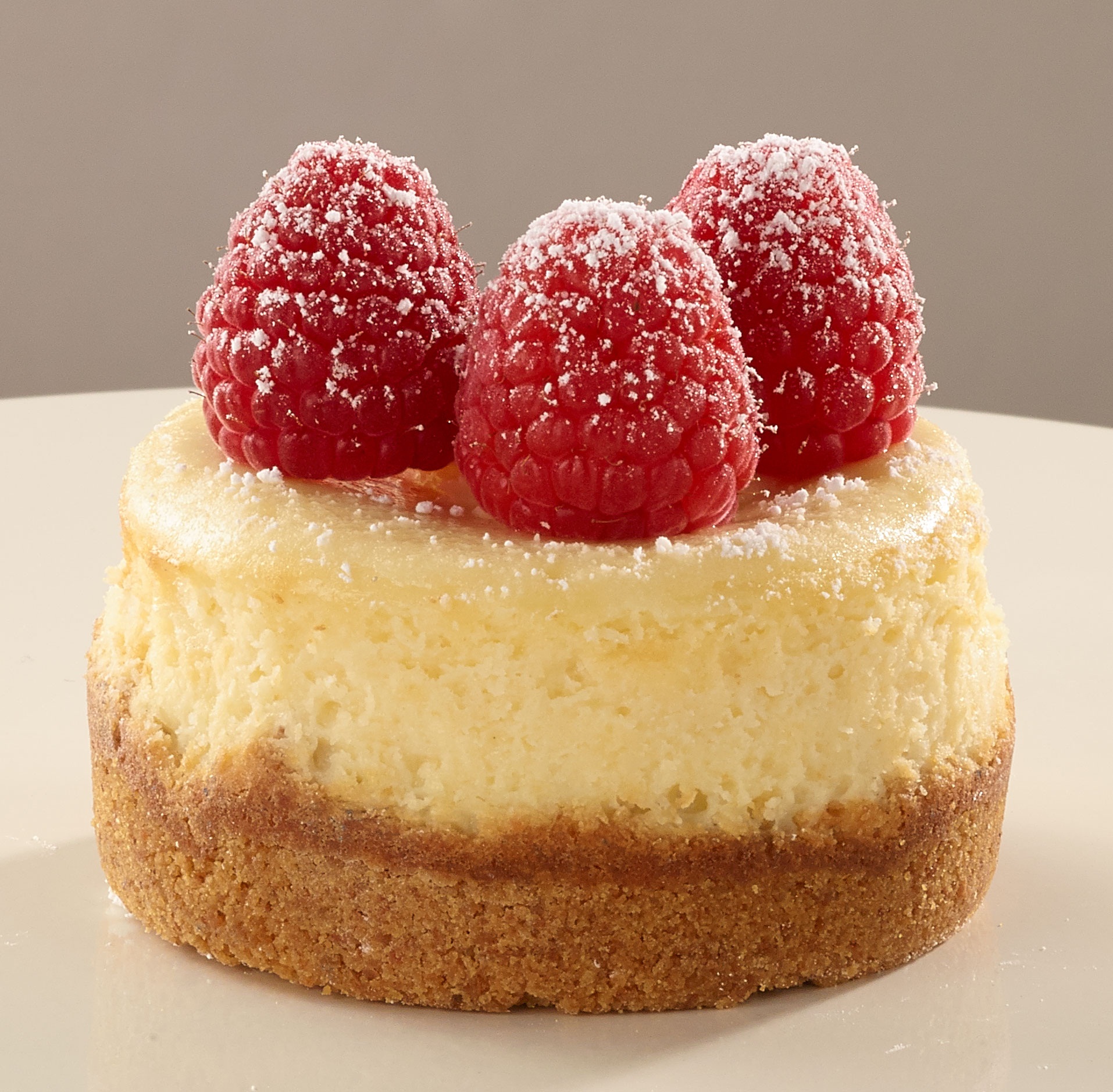 Mini Cheesecakes | Keebler®