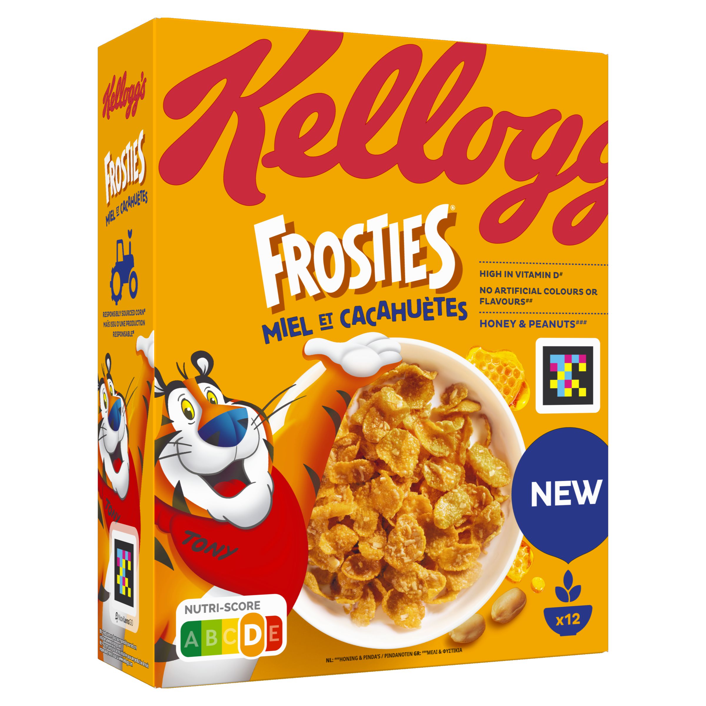 Frosties Honing en Pindanoten 05059319021614_A1L1_25