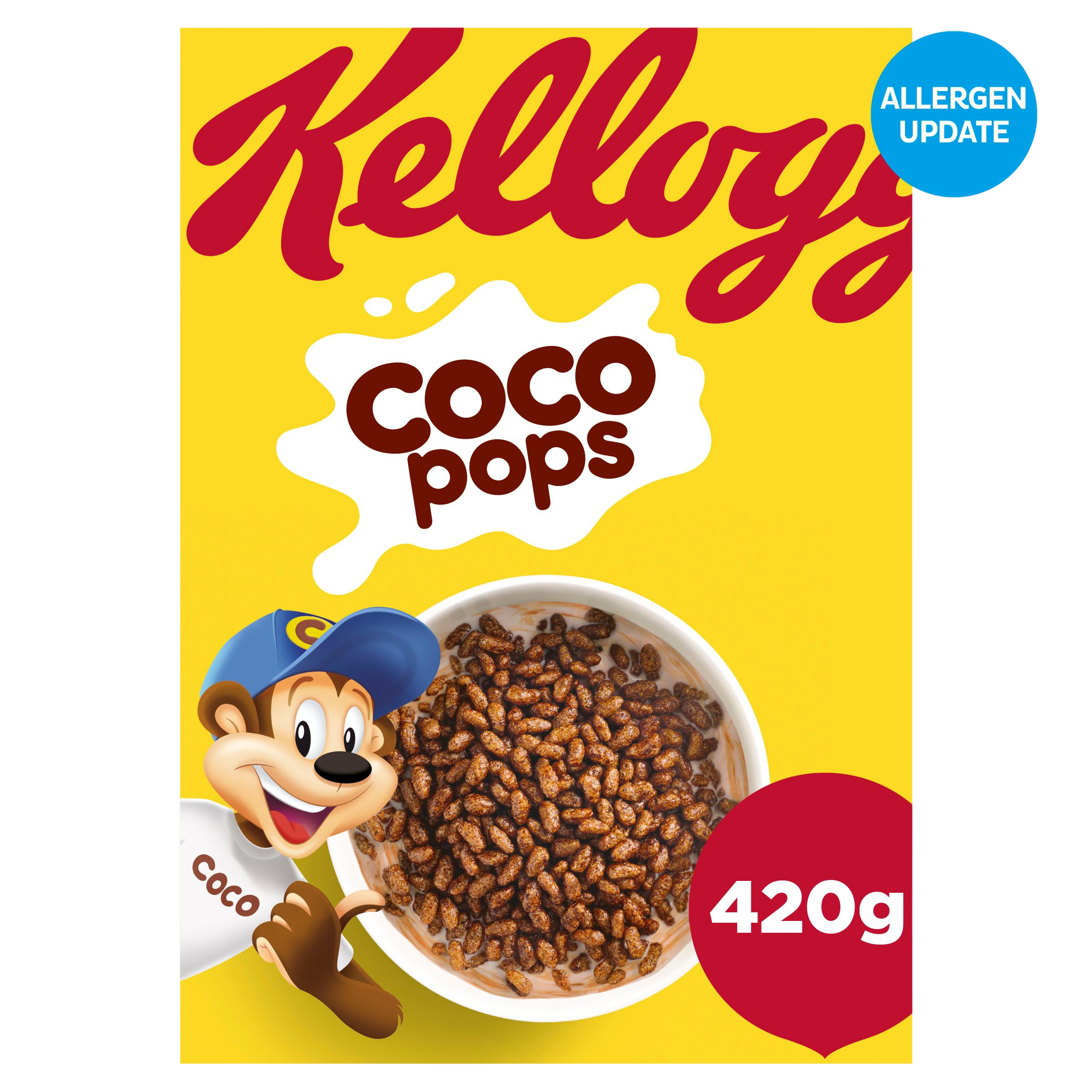 Kellogg's Coco Pops