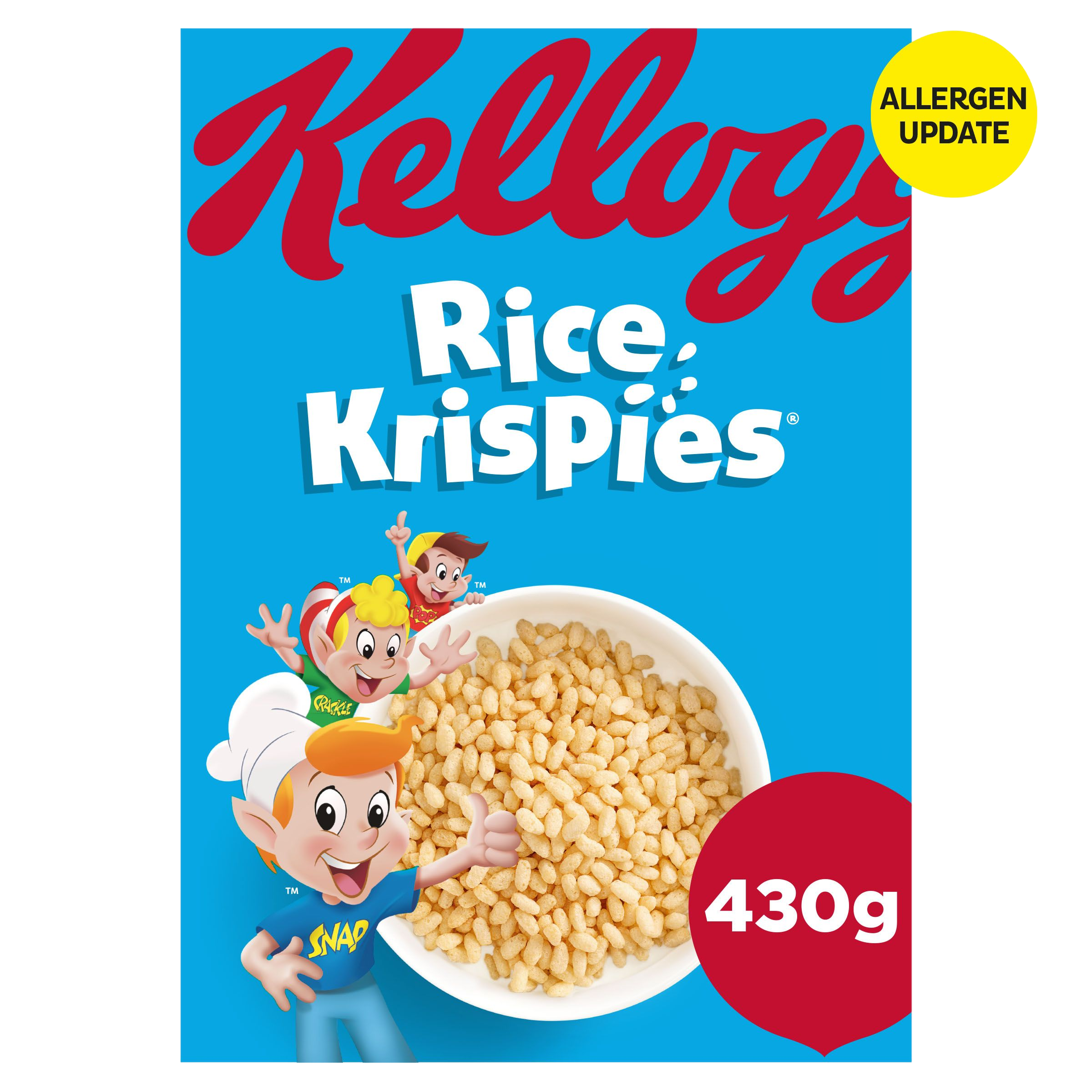 Rice Krispies