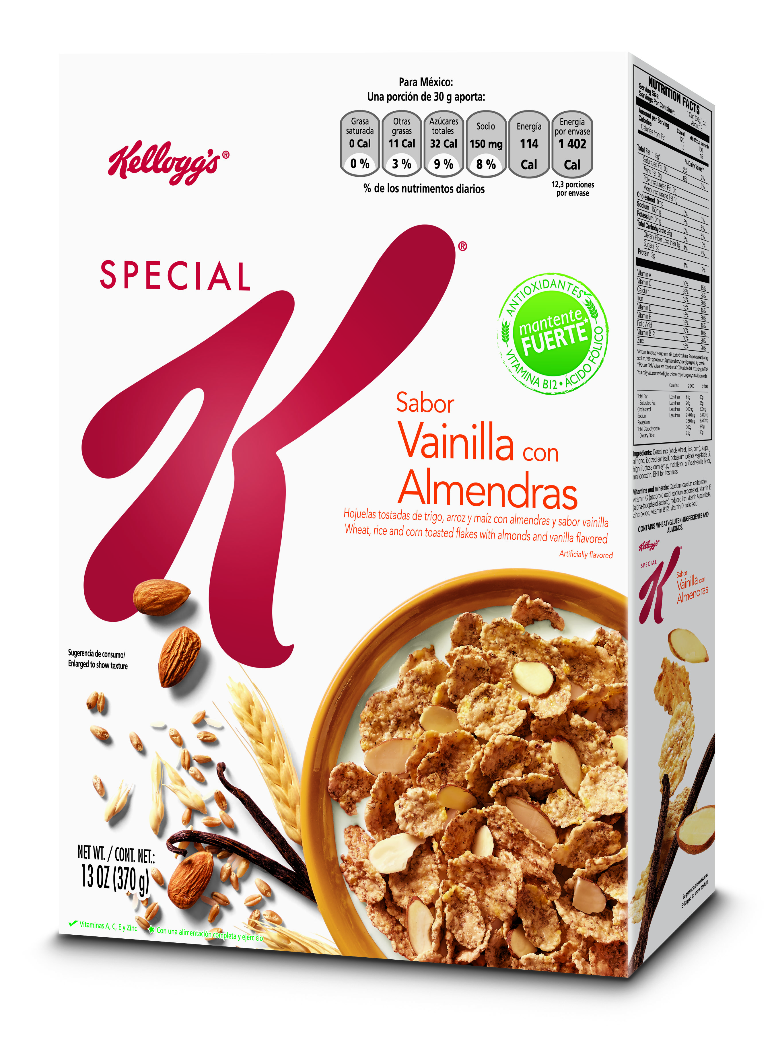 Kellogg's ® Special K® Kellogg's®