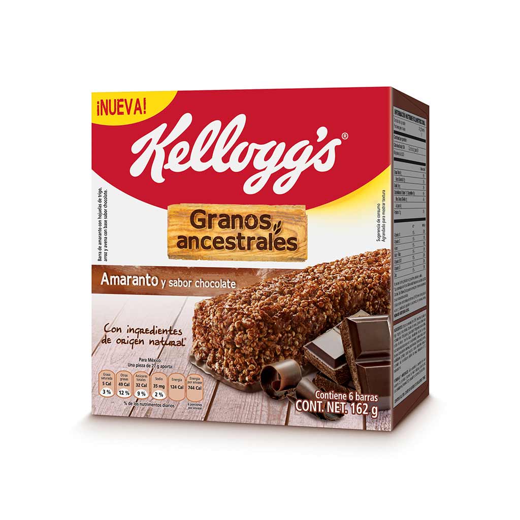 Kellogg's ® Granola Kellogg's®