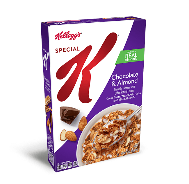 Special K Almond Cereal Nutrition Facts Nutrition Ftempo