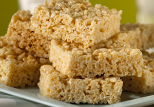 Easy rice krispie cake recipes Easy rice krispie cake recipes