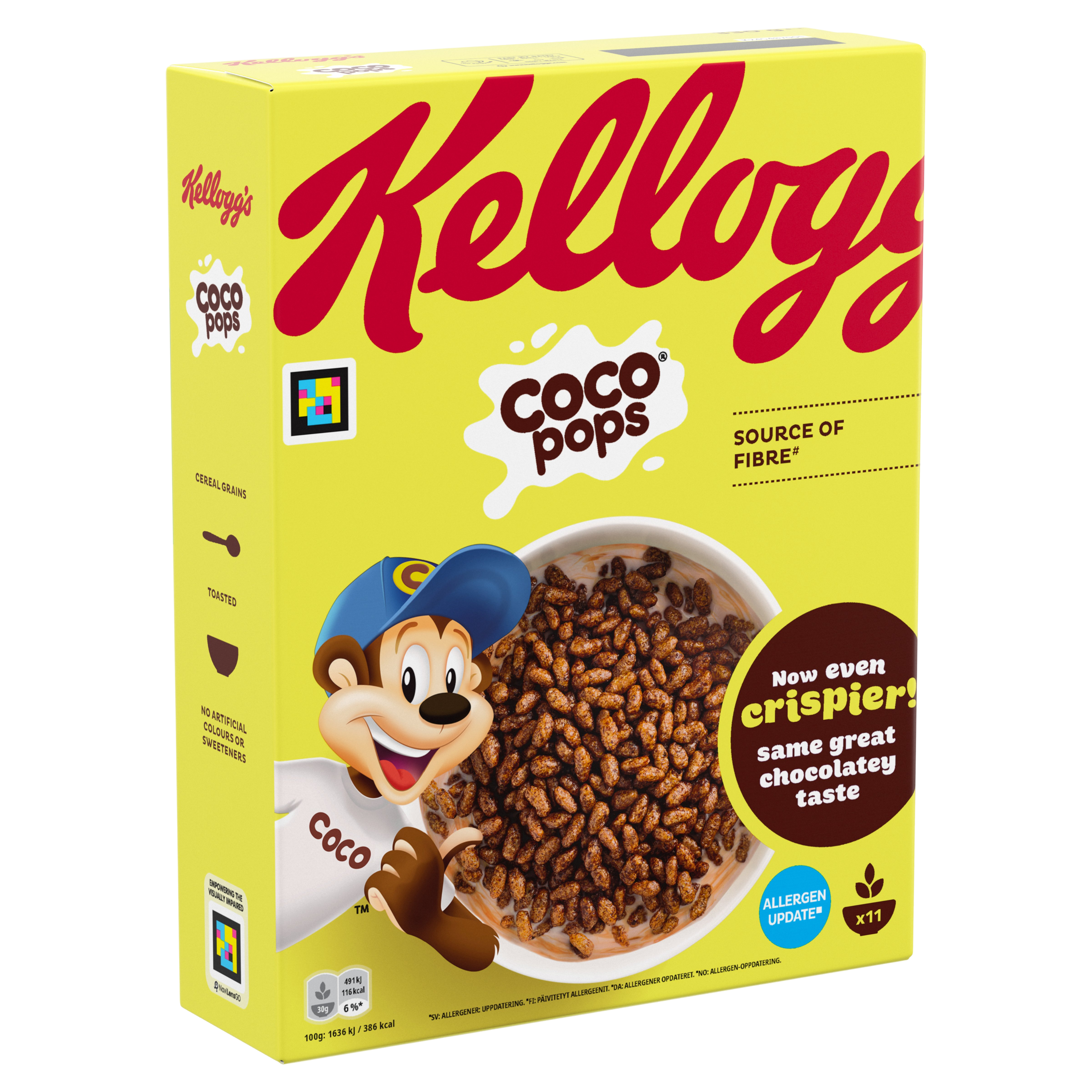 Coco Pops Original