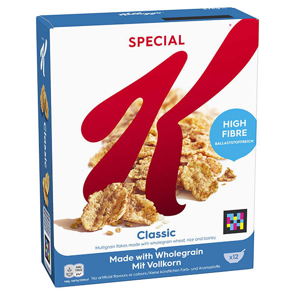 Special K® Classic Kellogg's