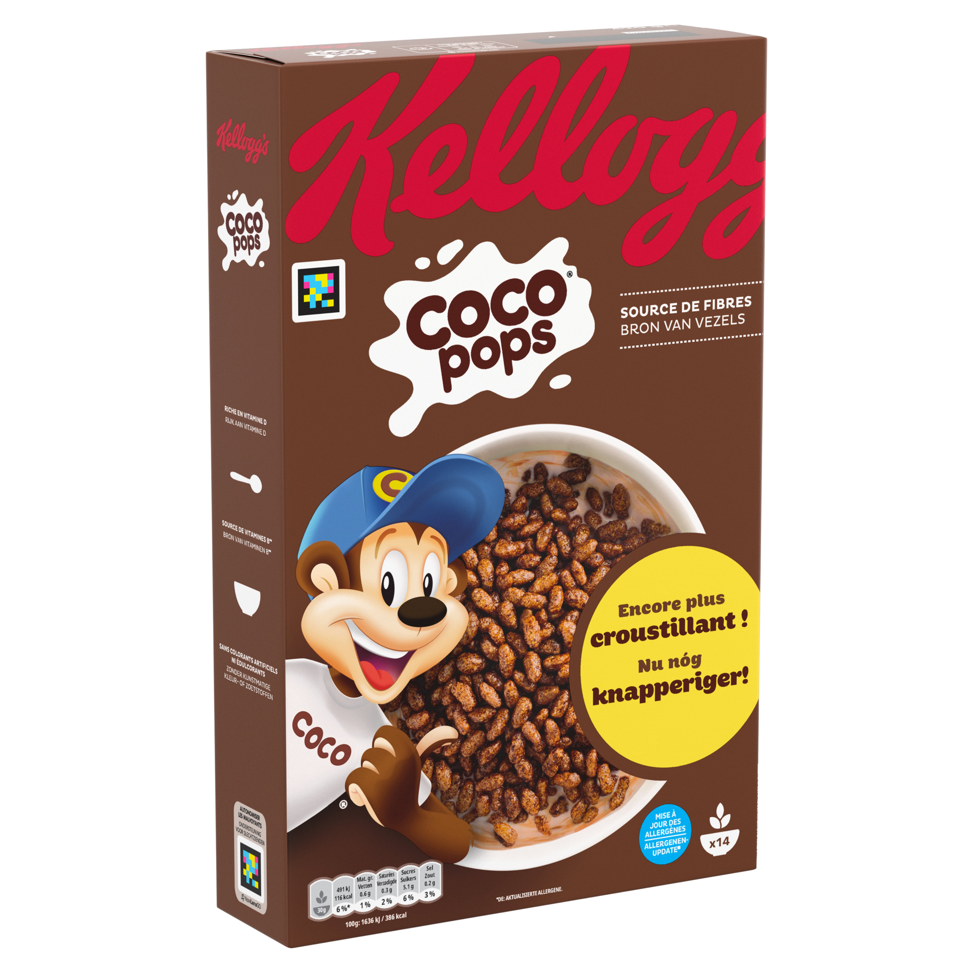 Coco Pops Original