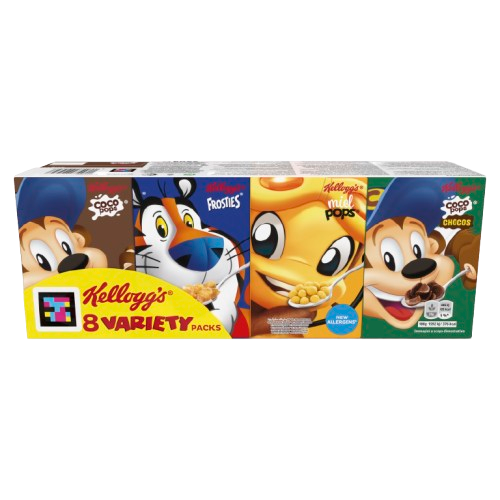 Variety variety