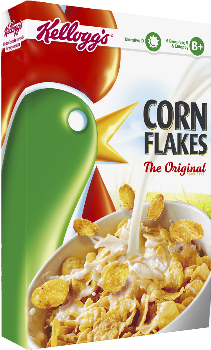 Corn Flakes Kellogg's