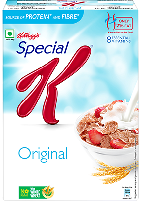 Kellogg's® Special K® | Kellogg's