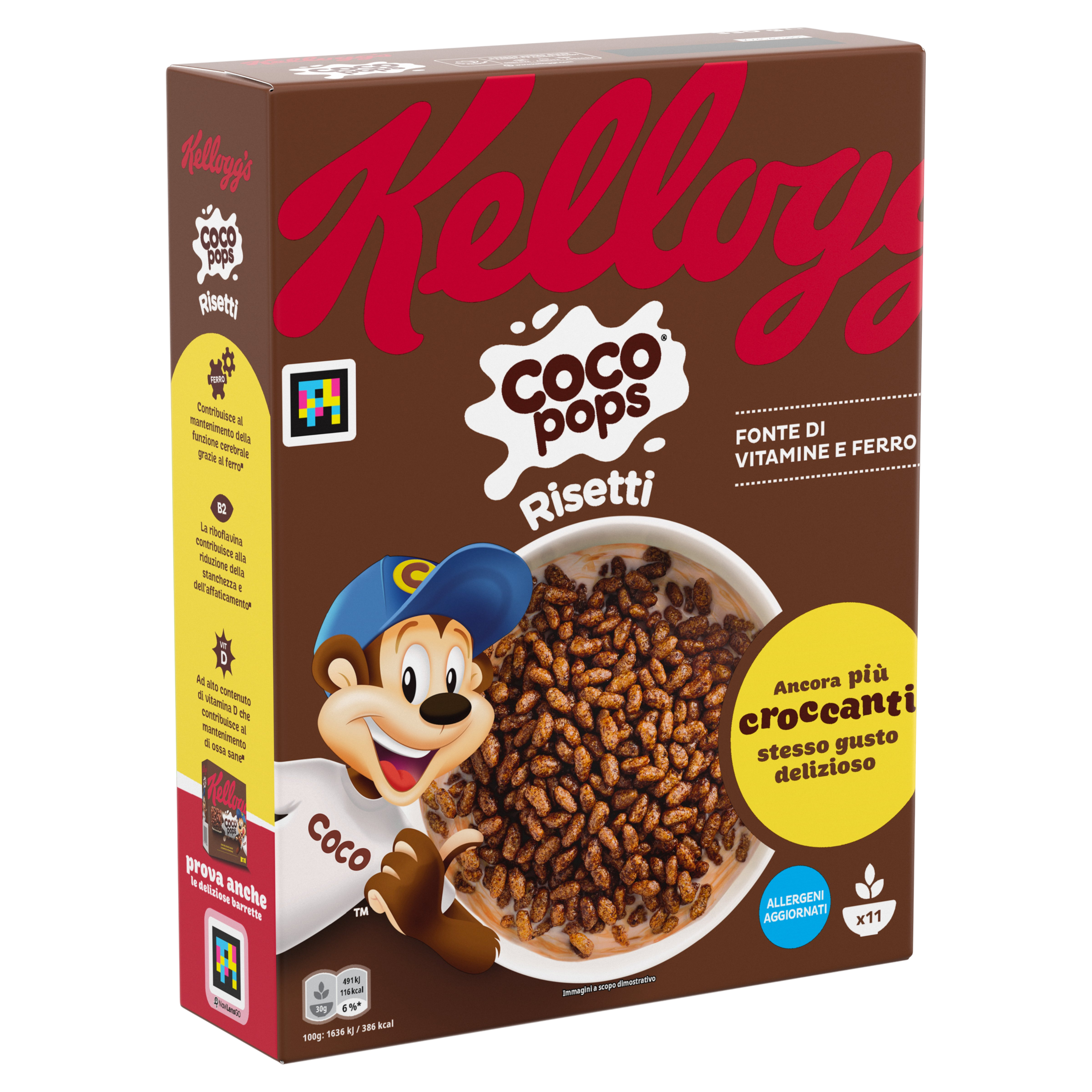 Coco Pops Original