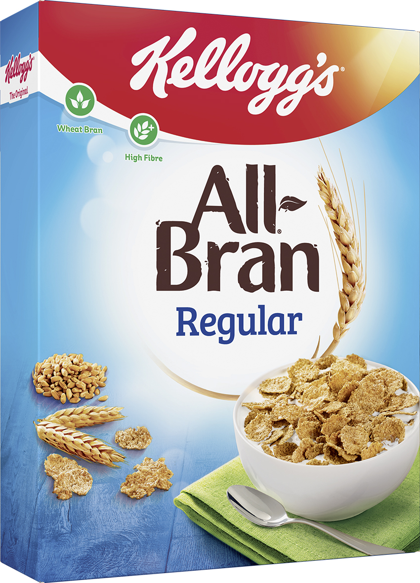 All Bran Regular Kellogg S