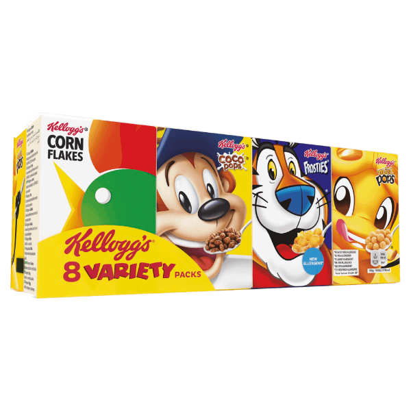 Kellogg’s® Variety Kellogg's