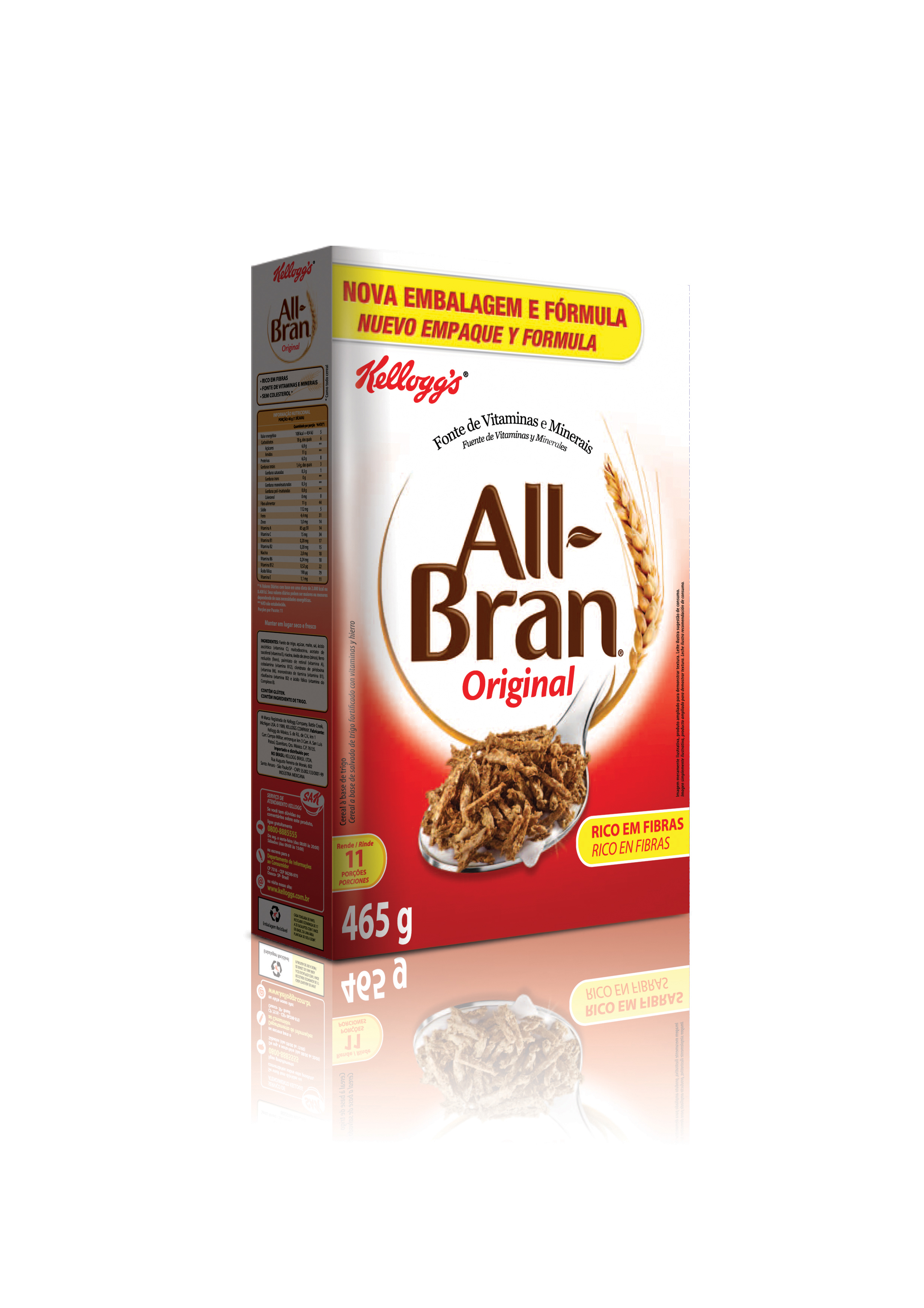 All Bran Original Kellogg S