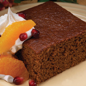 Gingerbread