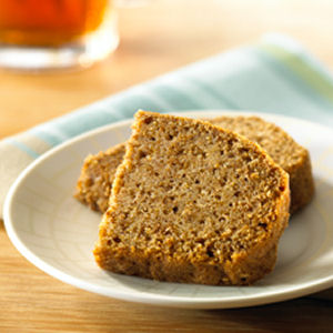 Grandma's Molasses Brown Bread