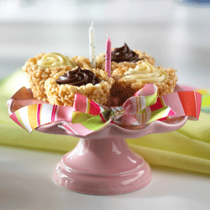Birthday Fun Cup Treats™