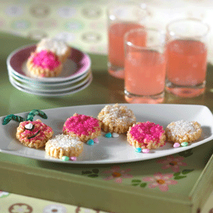 Crawly Caterpillar Treats™