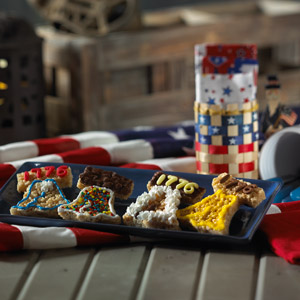 Liberty Bell Treats™