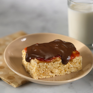 PB&J Chocolate Treats™