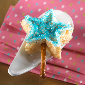 Magic Pretzel Wand Treats™