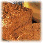 Banana Nut Bread