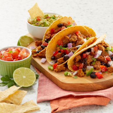 Taco Filling Recipe