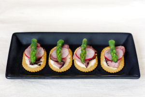 Steakhouse Bites