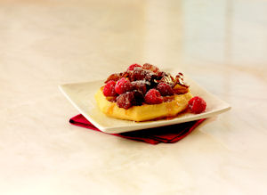 Maple Bacon Delight
