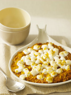 Sweet Potato Whip