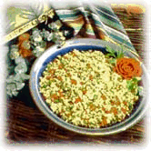 Tabbouleh