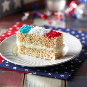 Yankee Doodle Dandy Treats™