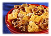 Ranch Medley Mix