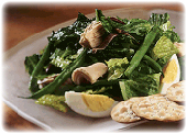 Salade Nicoise