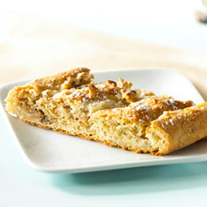 Walnut Roll Ups