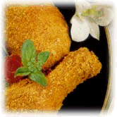 Chicken Italienne