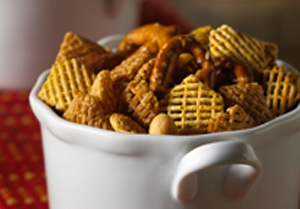 Crispix Mix® Original