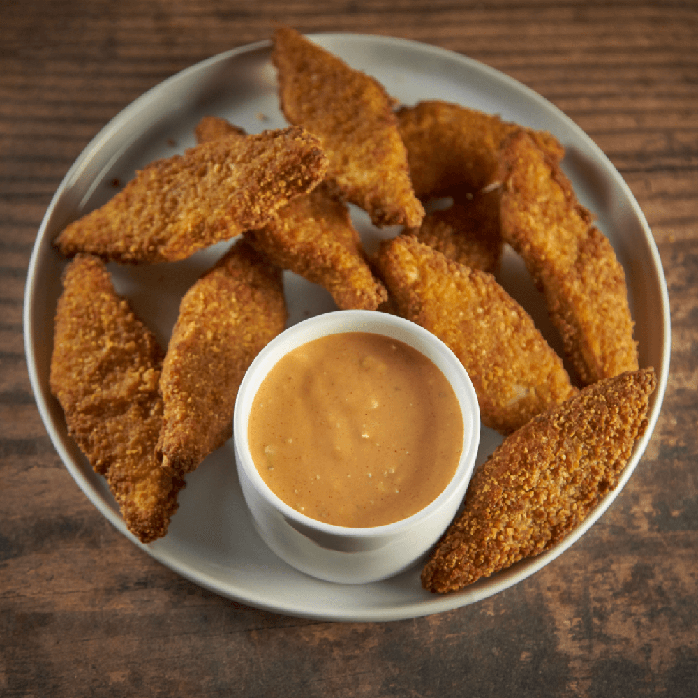 Bleu Cheese "Buff" Sauce