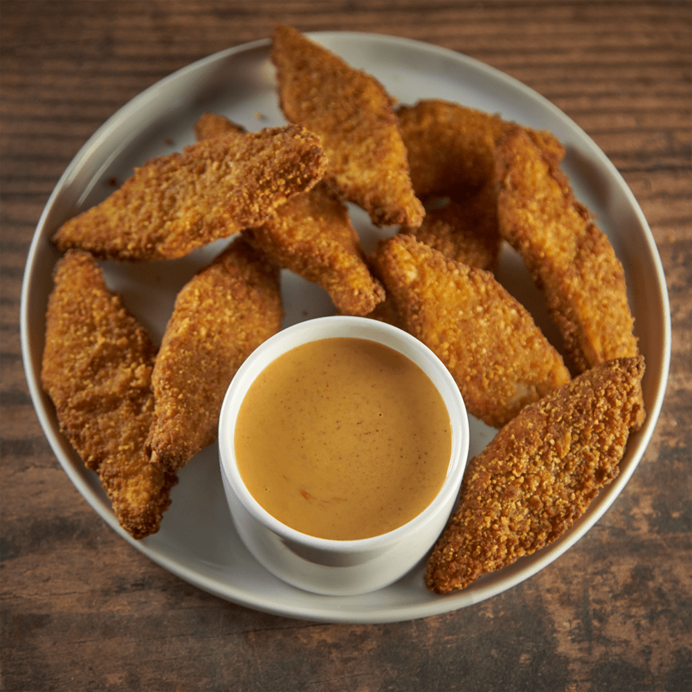 Maple Chipotle Mayonnaise