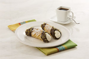 Cannoli
