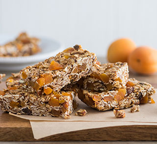 Muesli Bars