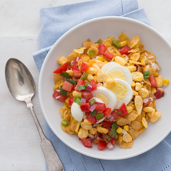 Morning Migas
