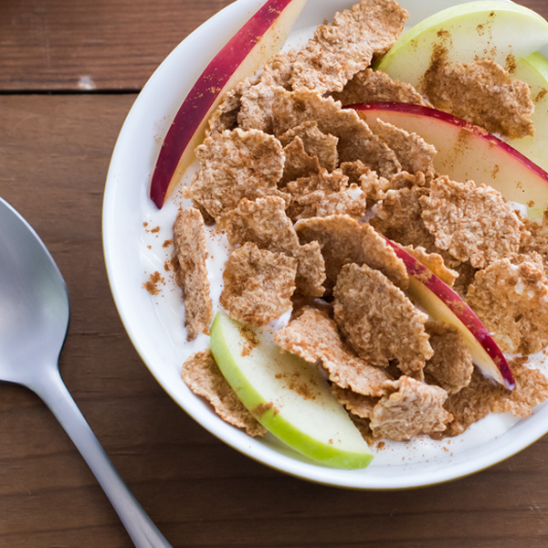 Cinnamon-Apple