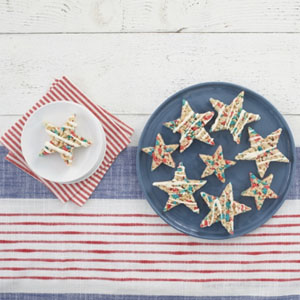 Stars-and-Stripes-Rice-Krispies-Treats